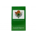pin escudo