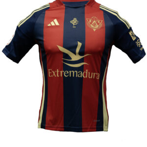 Camiseta 3ª equipación CP Cacereño 24/25