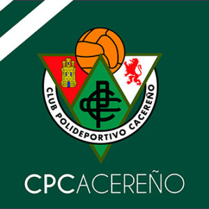 Manta Polar de viaje CP CACEREÑO