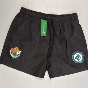 BAÑADOR HOMBRE NEGRO - CPC