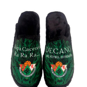 Zapatillas de casa CPC