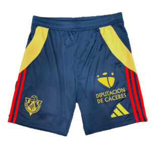 Pantalón corto tercera equipacion temporada 24/25